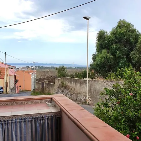 Tanca Baggia